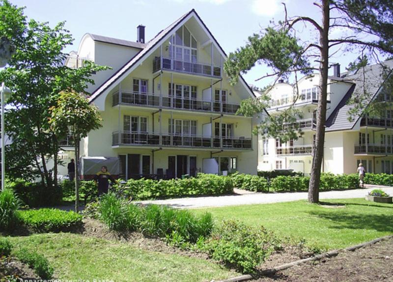 Haus am Meer Nr_ 1 room 2