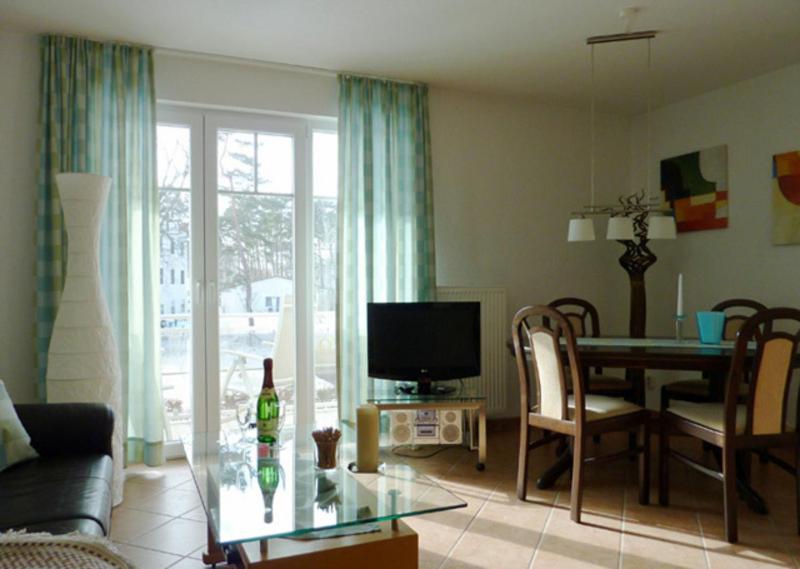 Haus am Meer Nr_ 1 room 5